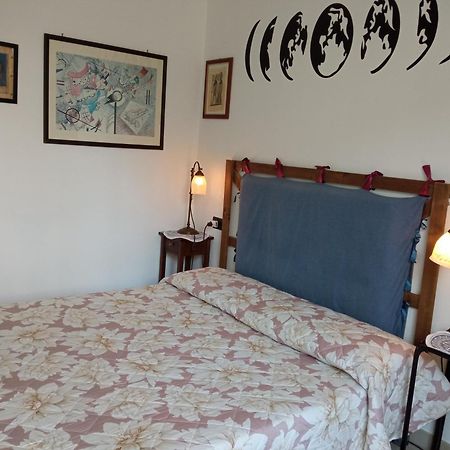 Homestay Randazzo Extérieur photo